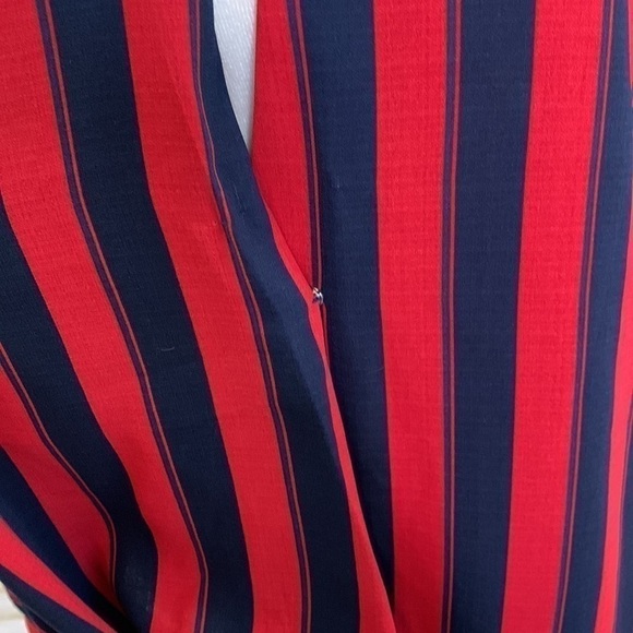 Urban Outfitters Striped Top - Picture 4 of 11